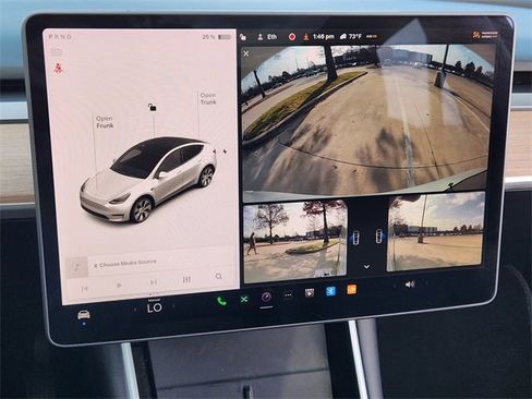 Used 2020 Tesla Model Y Long Range image 22