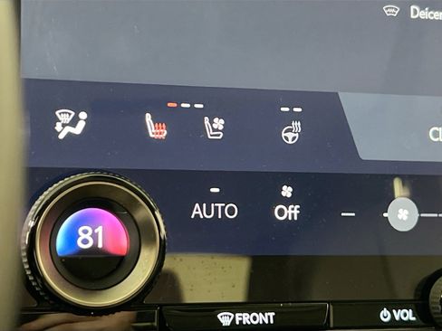 Used 2022 Lexus NX 350h image 19