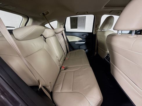 Used 2015 Honda CR-V EX-L image 35