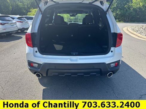 Certified 2023 Honda Passport EX-L image 31