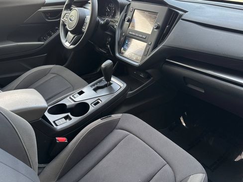 Used 2025 Subaru Impreza 2.0i AWD/4WD image 13