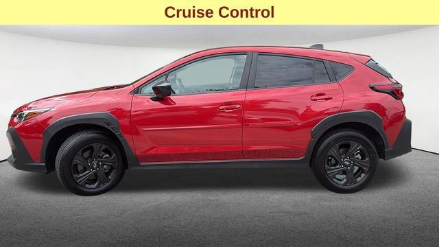 Certified 2026 Subaru Crosstrek 2.5i AWD/4WD image 7