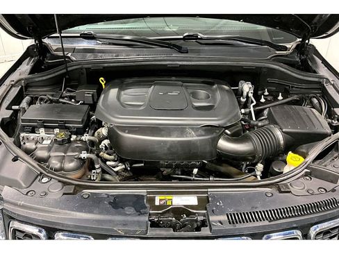 Used 2019 Jeep Grand Cherokee Limited w/ Luxury Group II image 11