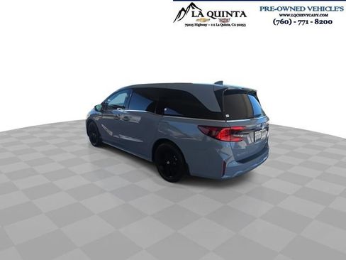 Used 2025 Honda Odyssey Sport-L image 6