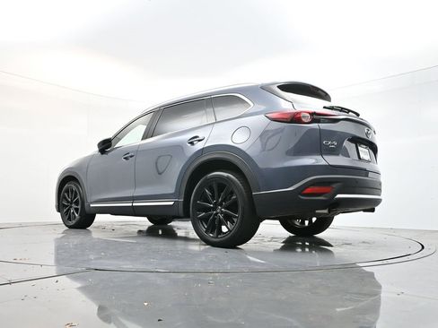 Used 2022 MAZDA CX-9 Carbon Edition image 31