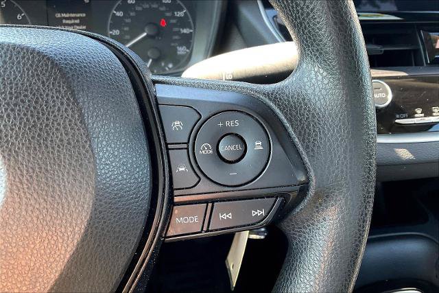 Used 2023 Toyota Corolla LE FWD image 12