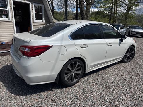 Used 2015 Subaru Legacy 3.6R Limited AWD/4WD image 6
