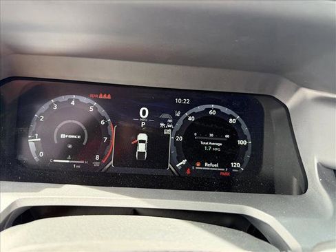 New 2026 Toyota Tacoma Limited image 12