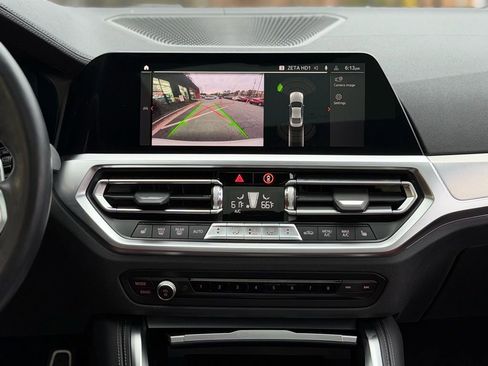 Used 2023 BMW M440i Coupe w/ Premium Package image 43