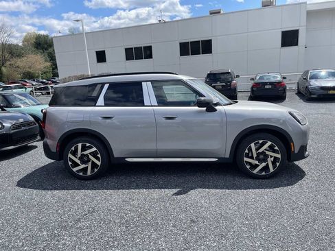 Used 2025 MINI Cooper Countryman S image 6