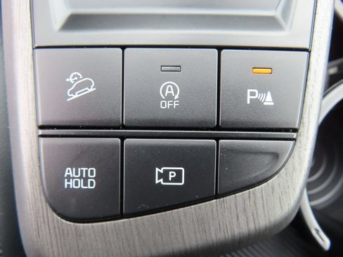 Certified 2026 Kia Sportage X-Line AWD/4WD image 10