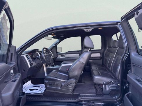 Used 2011 Ford F150 Raptor w/ Raptor Plus Pkg AWD/4WD image 14