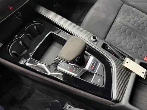 Used 2024 Audi RS 5 Sportback AWD/4WD image 26