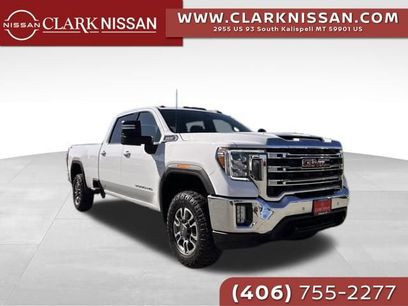 Used 2023 GMC Sierra 3500 SLE
