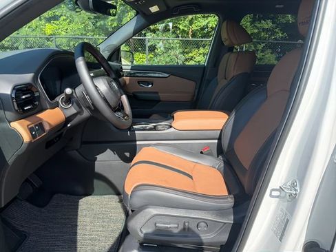 New 2026 Honda Passport TrailSport Elite image 11
