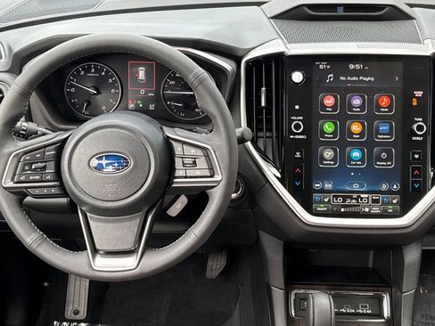 New 2026 Subaru Ascent Touring image 14
