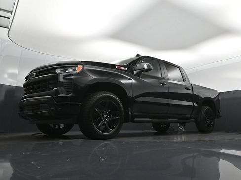New 2026 Chevrolet Silverado 1500 RST w/ RST All Star Premium Package AWD/4WD image 40