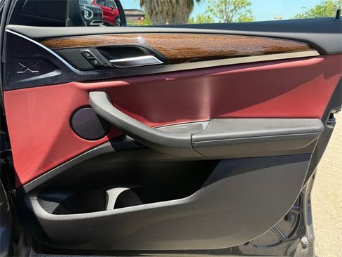 Used 2022 BMW X3 sDrive30i w/ Convenience Package image 27