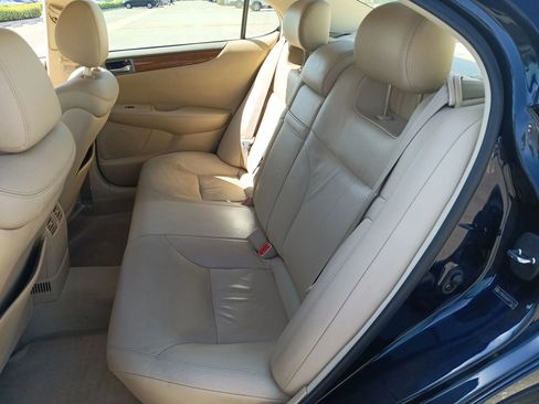 Used 2006 Lexus ES 330 image 14