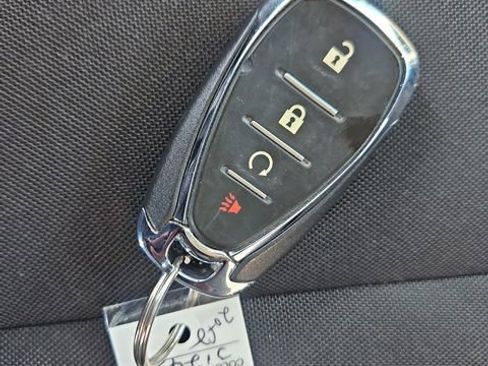 Used 2023 Chevrolet TrailBlazer LT w/ Convenience Package image 29