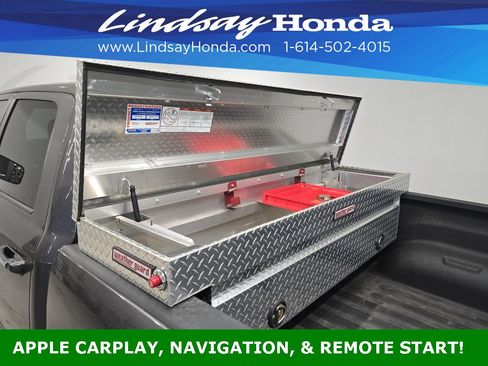 Used 2019 RAM 2500 Big Horn image 9