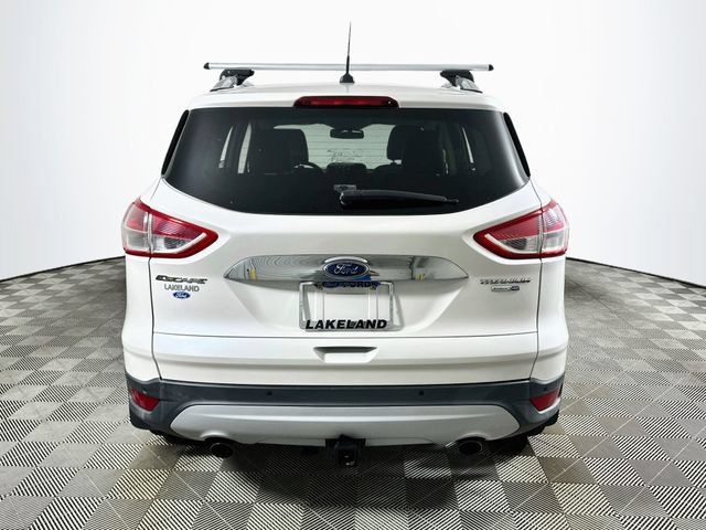 Used 2016 Ford Escape Titanium AWD/4WD image 4