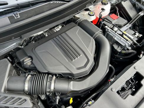 New 2026 GMC Acadia Elevation w/ Elevation Premium Package image 30