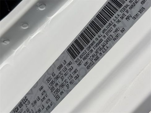 Used 2018 Jeep Wrangler Unlimited Rubicon image 27