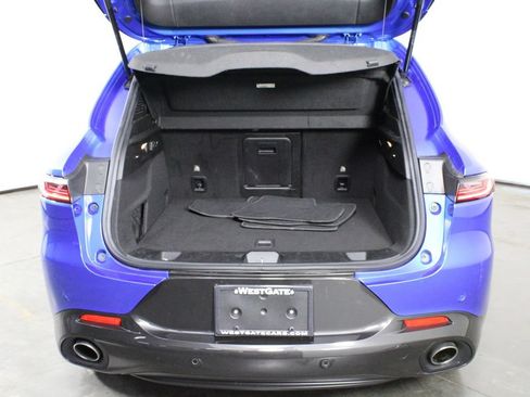 Used 2024 Dodge Hornet R/T AWD/4WD image 13