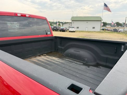 Used 2024 RAM 2500 Big Horn w/ Bed Utility Group AWD/4WD image 46