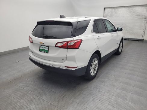 Used 2019 Chevrolet Equinox LT FWD image 9
