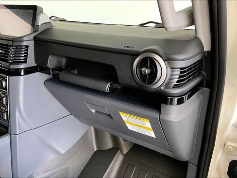 Used 2024 INEOS Grenadier Trialmaster Edition image 21