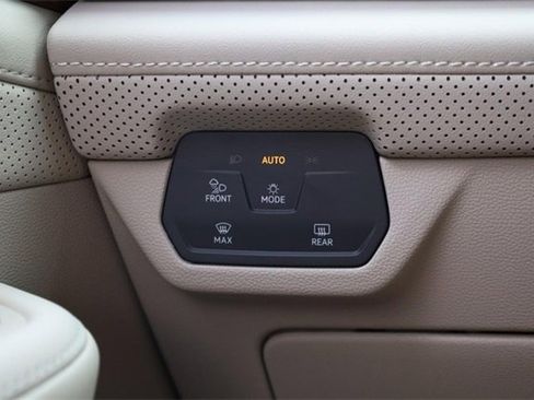 New 2026 Volkswagen Atlas SE image 20