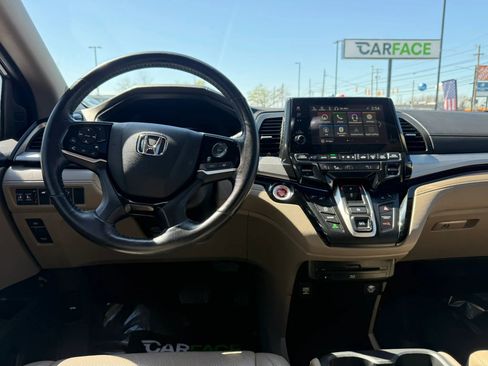 Used 2020 Honda Odyssey Elite image 34