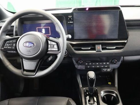 New 2026 Subaru Outback Limited XT image 15