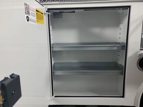 New 2026 Chevrolet Silverado 2500 W/T image 9