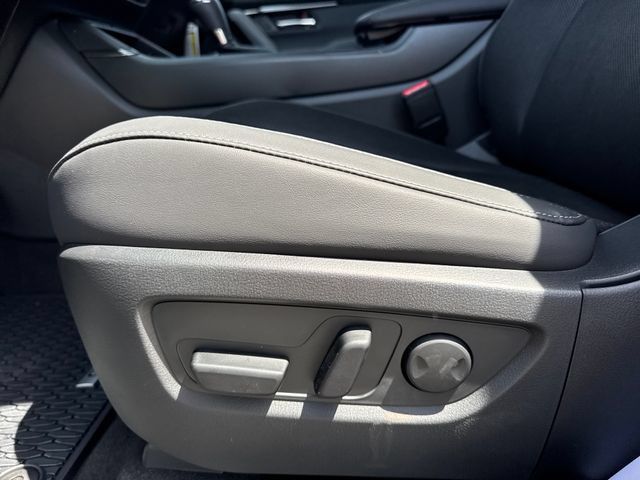 New 2026 MAZDA CX-5 Preferred AWD/4WD image 12