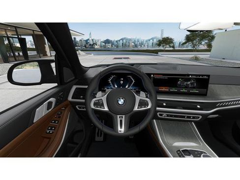 New 2026 BMW X7 M60i AWD/4WD image 27
