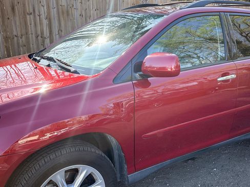 Used 2009 Lexus RX 350 FWD 4dr image 4