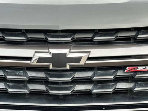 Used 2021 Chevrolet Colorado Z71 image 37