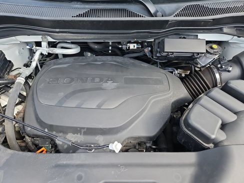 Used 2023 Honda Ridgeline RTL image 34