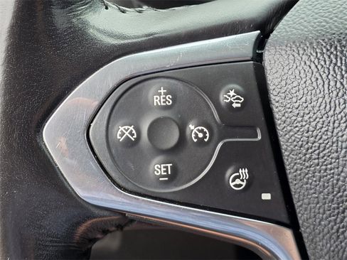 Used 2020 Chevrolet Traverse Premier w/ Redline Edition image 49