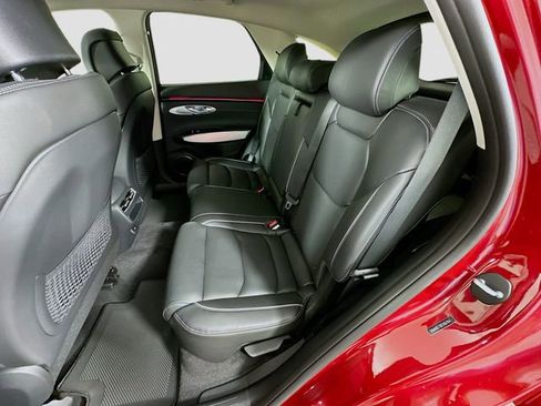 New 2026 Genesis GV70 2.5T Advanced AWD/4WD image 17