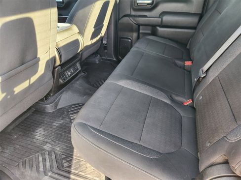 Used 2020 Chevrolet Silverado 1500 LT w/ Texas Edition image 28