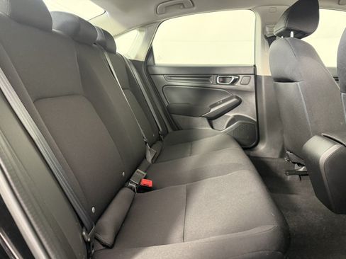 Used 2022 Honda Civic LX image 13