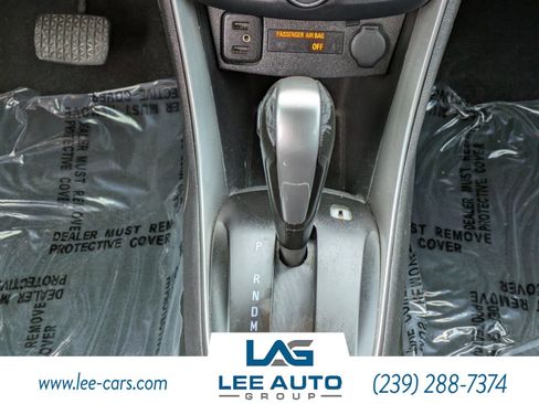 Used 2020 Chevrolet Trax LT w/ Redline Edition image 16