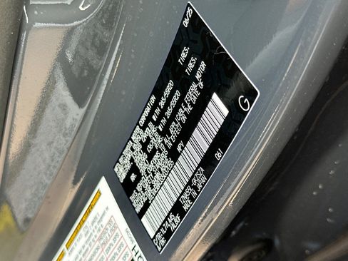 Certified 2025 Toyota 4Runner Limited image 37