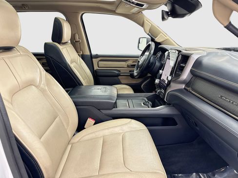 Used 2021 RAM 1500 Limited RWD image 44