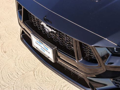 New 2026 Ford Mustang GT Premium RWD image 8