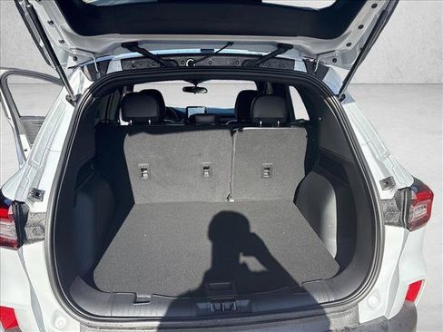 New 2026 Ford Escape ST-Line FWD image 18